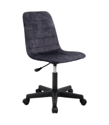 Tron B1 Standard Velvet Computer Chair
