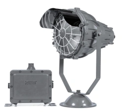 Explosion-Proof Floodlight VAT51-PR-400-RT.L