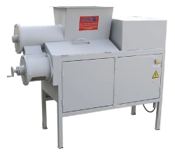 Dough Divider Screw Kubass 68-3M