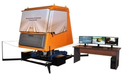 Mining Industry Training Equipment Set