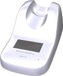 Endodontic System for Root Canal Preparation and Cleaning - Estus Smart-B Apex Locator