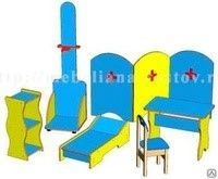 Children's Furniture Set - Model 28-001 to 28-005