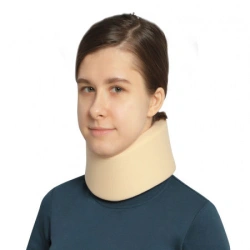 Cervical Brace "Kreit" F-323 for Rehabilitation