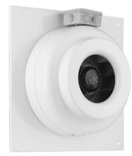 Centrifugal Round Duct Fan CFW for Ventilation Systems