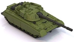 Tarantula Military Toy Tank for Kids