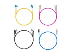 NTSS Optical Fiber Patch Cord