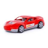 Saturn Racing Toy Car, Article 64486