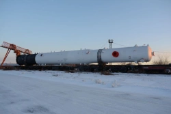 Stabilization Column Block 300K-1/2 Black BKS-4.0 (300K-1/2-BV)