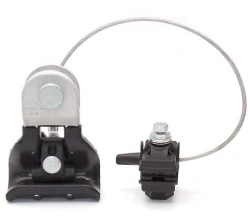 Supporting Clamp for SIP-3 Wire 6-20kV - PSM 25-150