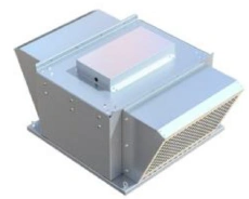 Radial Roof Smoke Extraction Fans SE ROOF