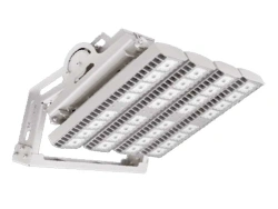 Powerful LED Floodlight for Sports Fields 600W