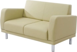 Italy Series Furniture - Universal Sofa for Medical and Public Institutions