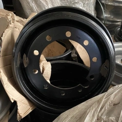 Steel Disc Wheel for Trucks 167.533-440.3101012-90