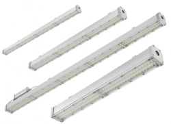 LSP Series LED Light Fixture