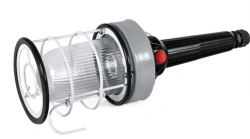 Portable Explosion-Proof Light SVP-SD.L