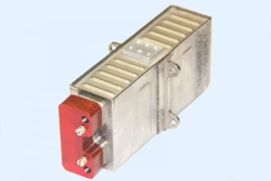 2x12V Nickel-Cadmium Battery for Special Devices G73.585.807 TU/S