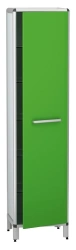 Medical Instrument Storage Cabinet DМ-1-101-02.K2.F1