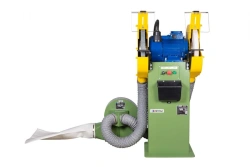 Grinding and Sharpening Machine TSh 2.25 with Vacuum PP-750/U