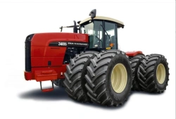 Agricultural Wheel Tractor RSM 3485 3000 4WD