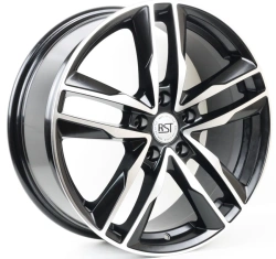 Aluminum Alloy Car Wheel RST R128 (18x7.5)