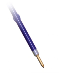 Blue Ink Refill for Automatic Pens, 107mm