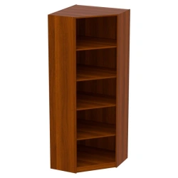 Corner Document Cabinet, Konstanta Series, Model K-524