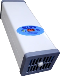 Bactericidal Recirculator Elid-air OBHN-2x11