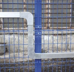 Galvanized Metal Cable Trays for Power and Signal Cables