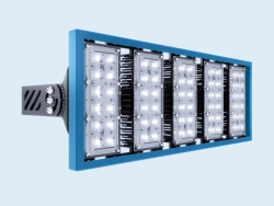 LED Lighting Fixture LV-FENIX x60 for Hot Workshops