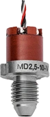 Microelectronic Pressure Transducers Series MD