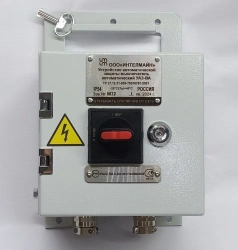 Automatic Protection Device – UAZ-VA Circuit Breaker RN Model