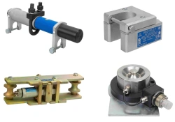 Force Measurement Sensors for Hazardous Environments IVE-50-2