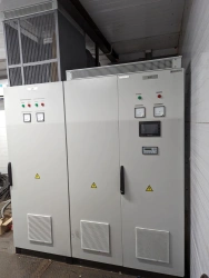 Static Excitation System STS-2320-520-22P1-T-2.5 UHL4