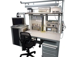 Automated Measurement System for Aircraft Radio Equipment - KPK-1 SPAN.441460.101