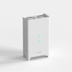 Milerd® DZR-2 M Ultraviolet Air Recirculator for Virus Elimination