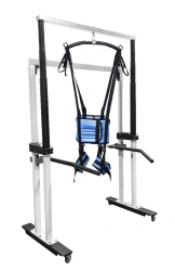 Patient Verticalization Rehabilitation Sling "Ortorent" Model "Ortorent C" (Stationary)