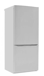 Electrofrost-125 Dual Chamber Refrigerator