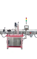 PET Bottle Capping Module AURORA NXT Model MZK-2000