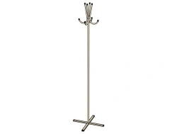 Economical Clothes Hanger for Garments - Model M114