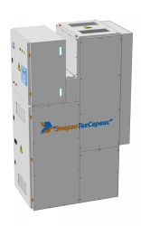 Complete Switchgear Assemblies for 6-10 kV Distribution
