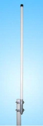 Wideband Vertical Antenna for VHF Applications AW0-VHF