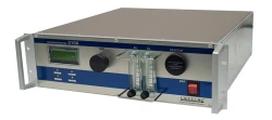 Gas Analyzer for Measuring SO2, NO, NO2 Concentration - Model 310A
