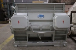 Three-Phase Asynchronous Motor 4AZM-3150/6000