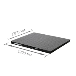 Weighing Module for Platform Scales 4D-PM-12/12-2000