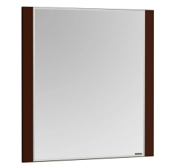 Aquaton Aria 80 Dark Brown Mirror 1A141902AA4301