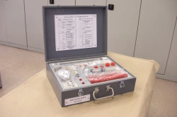 Oxygen System Parts, Tools, and Accessories for KSKK-130GK