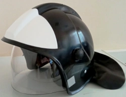 Firefighter Helmet - SKPS