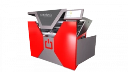 Small Industrial 3D Printer R600 Robotech