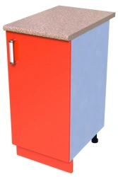 Kitchen Table-Cabinet KS-09