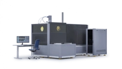 TETA 6E800 Electron Beam Welding Machine